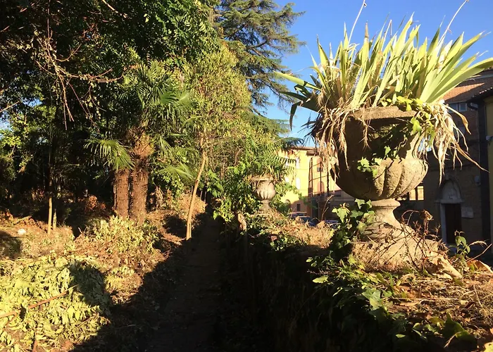 Relais La Corte Dei Cavalieri Siena