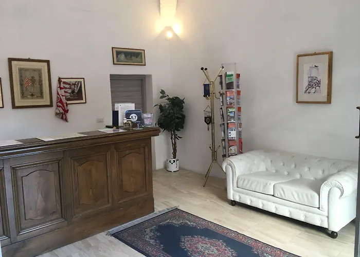 Relais La Corte Dei Cavalieri Siena